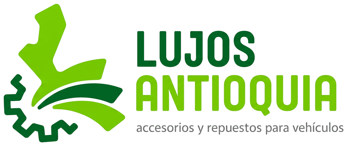 Lujos Antioquia