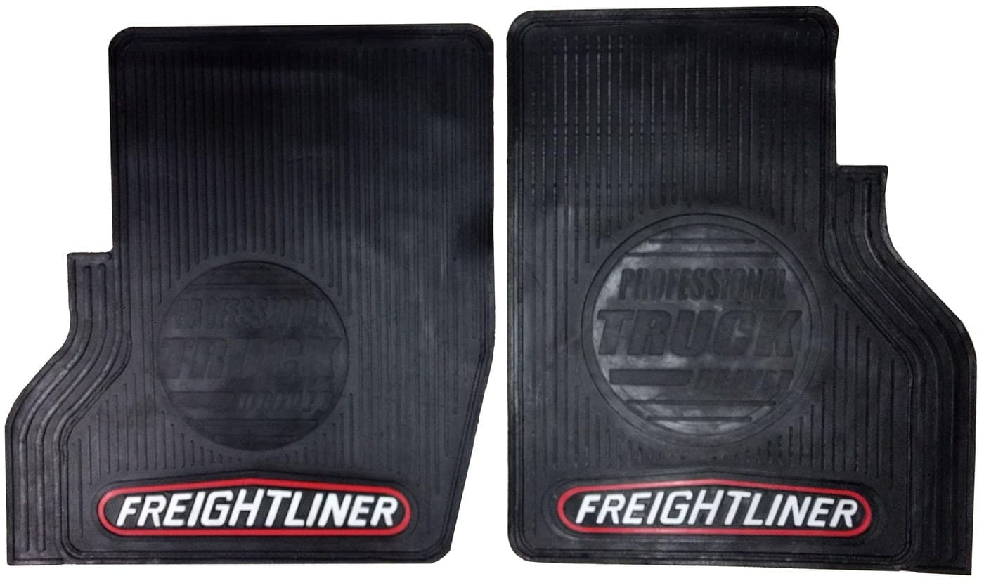 Tapete Freightliner M2