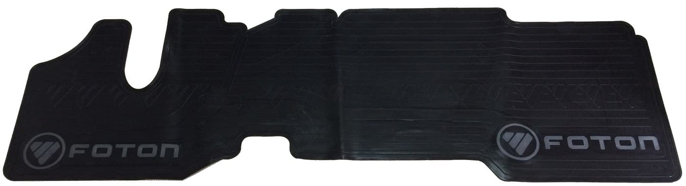 Tapete Foton 5.8 / 6.8