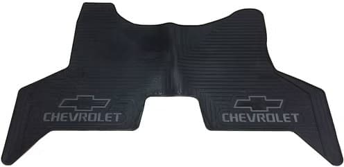 Tapete Chevrolet N300