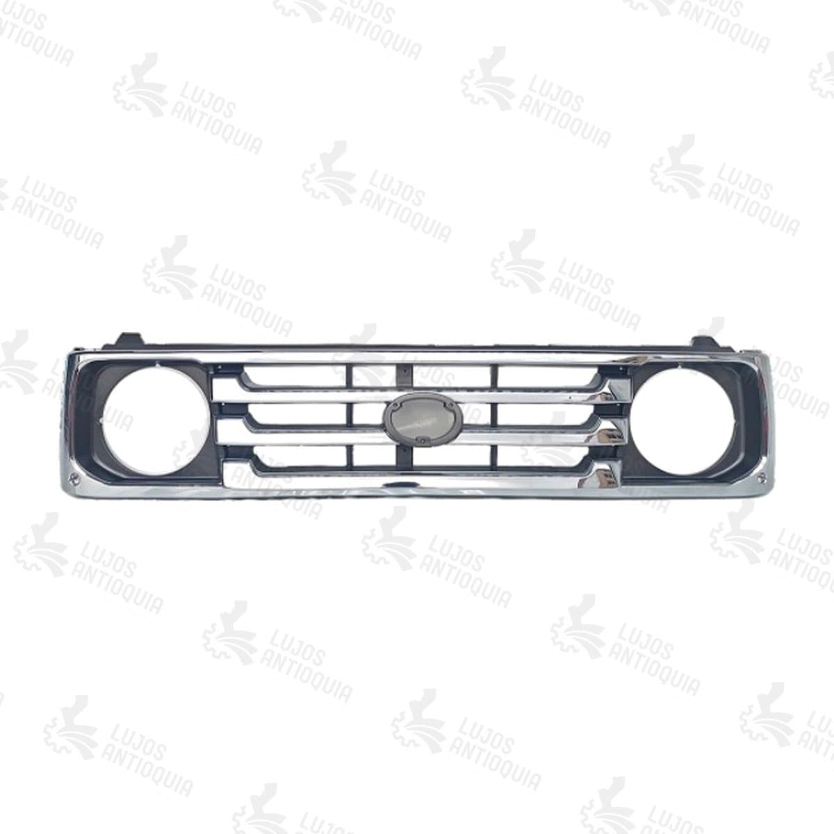 Persiana Toyota Land Cruiser 4.5 FJ75 cromada