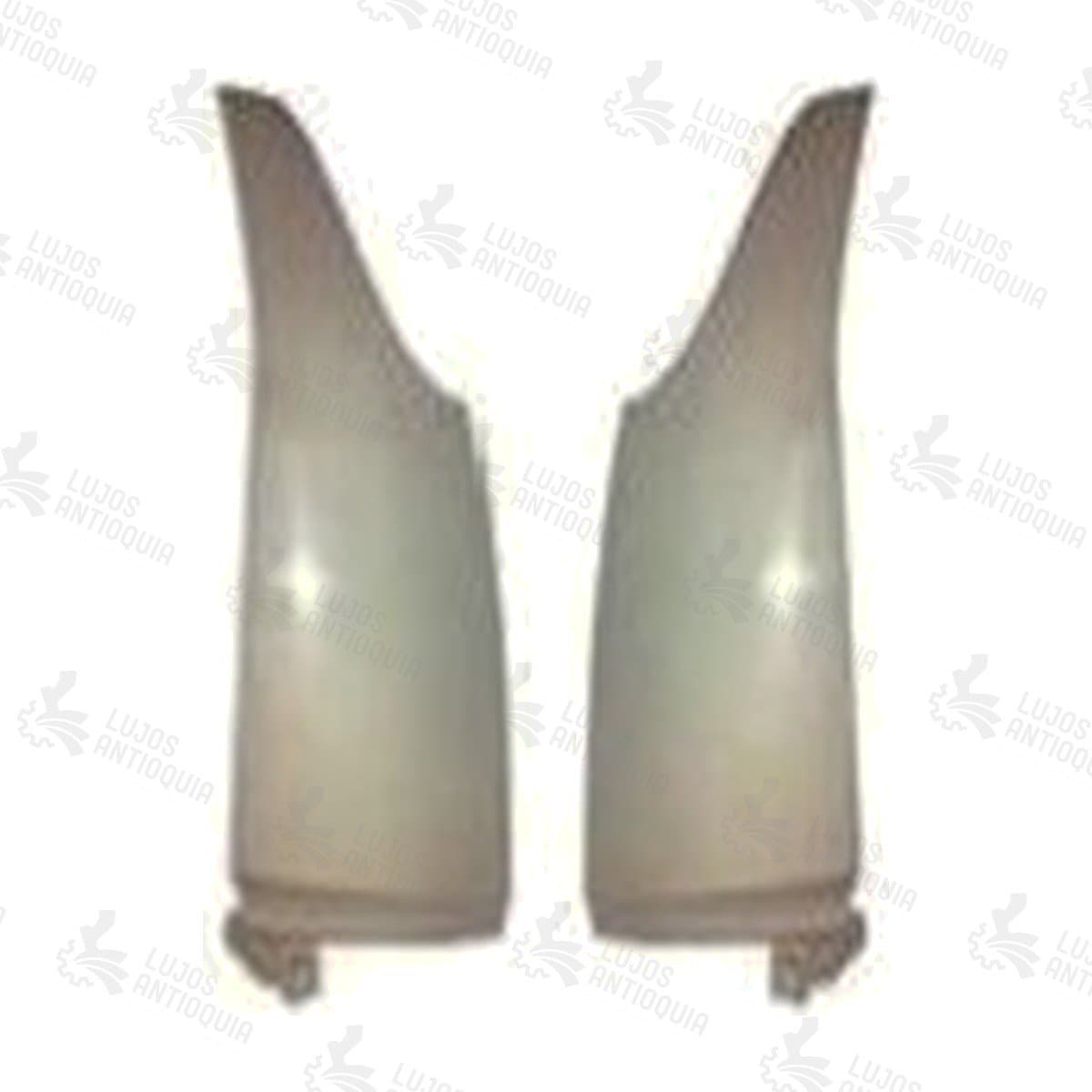 Esquinero Hyundai HD Derecho (RH)