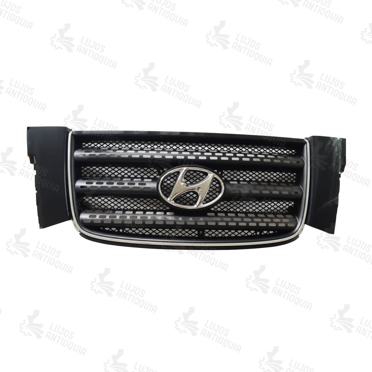 Persiana Hyundai HD