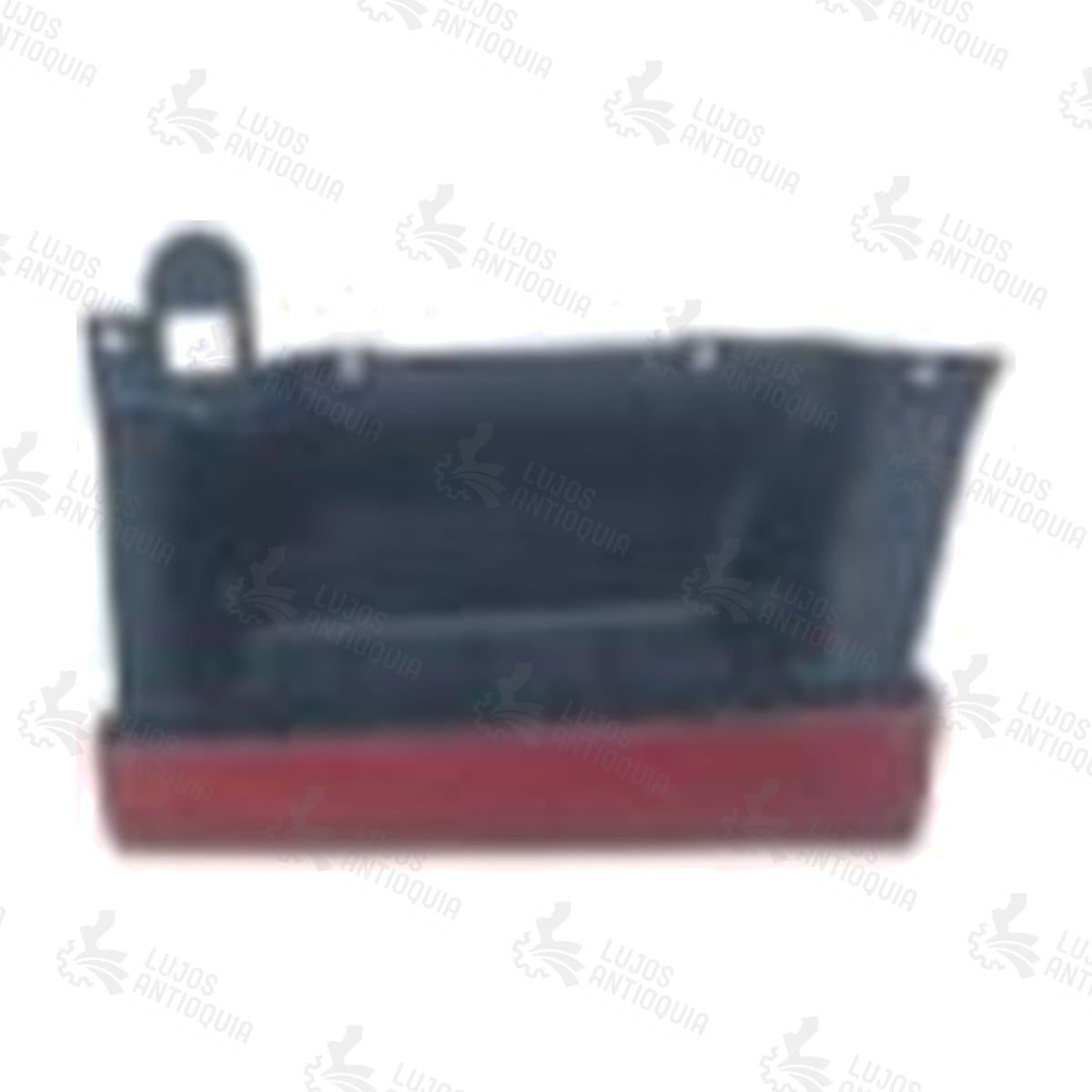 Estribo Foton Olin angosto Derecho (RH)