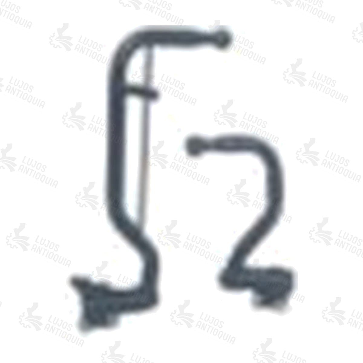 Brazo espejo Olin 2.8 Derecho (RH)
