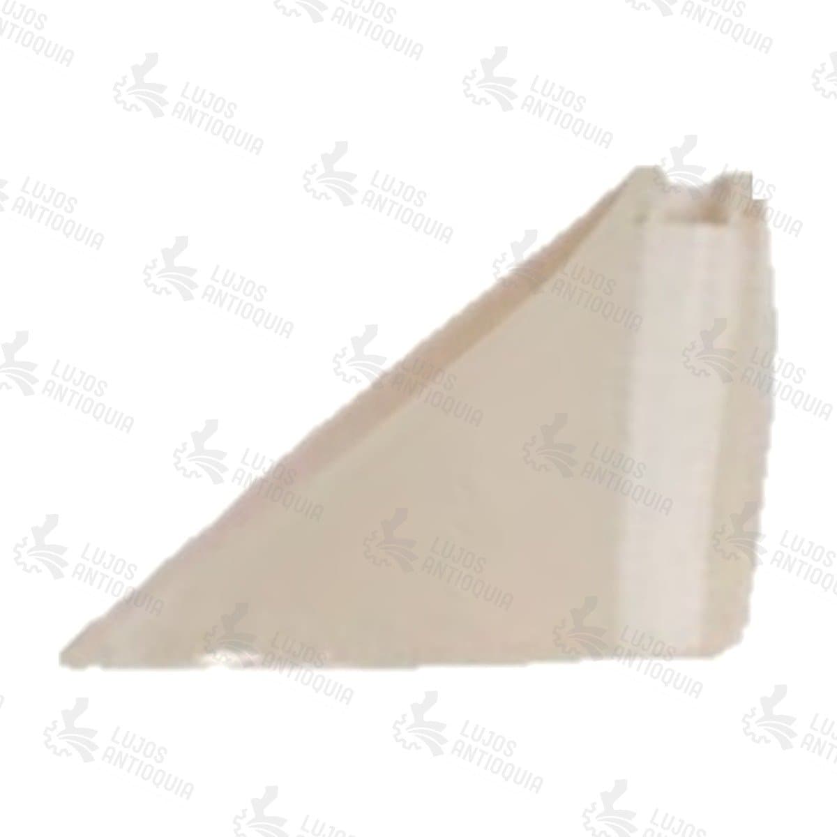Esquinero Olin plano Derecho (RH)