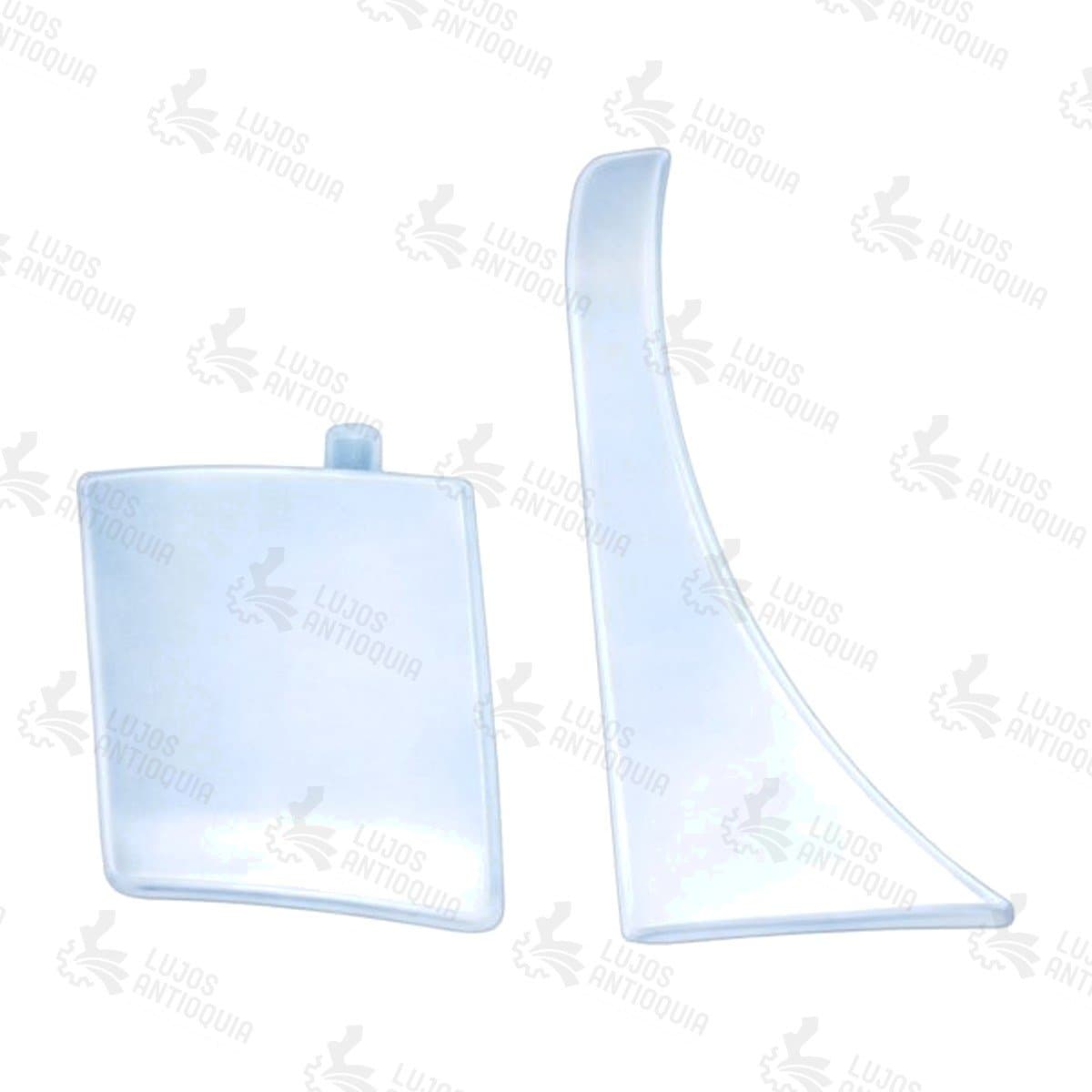 Decoracion farolas Olin Derecho (RH)