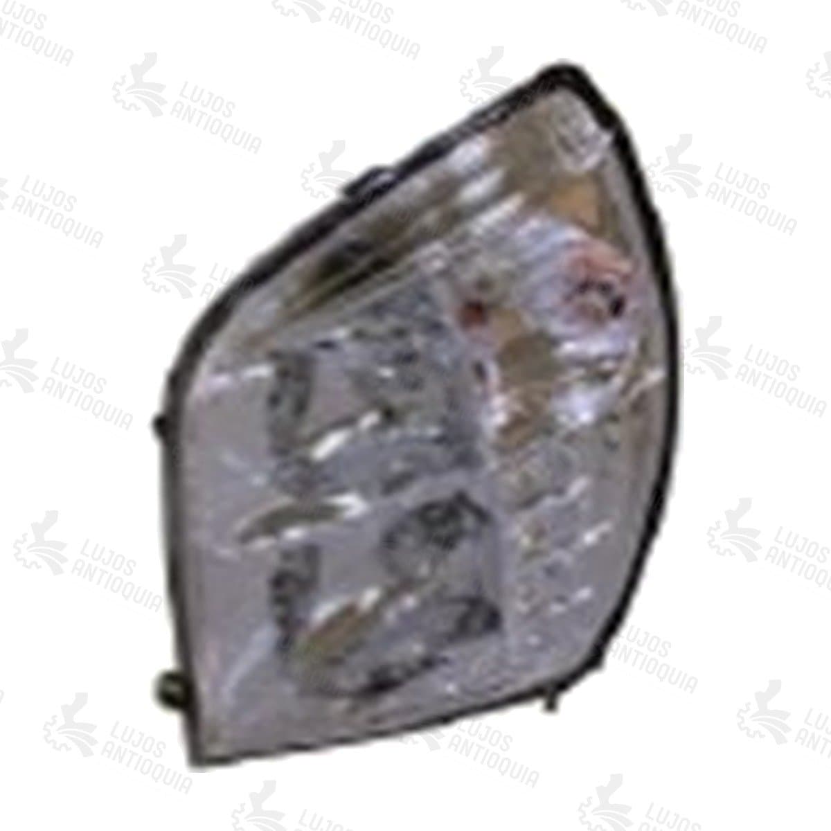 Farola Foton CTX LED 24V Derecho (RH)