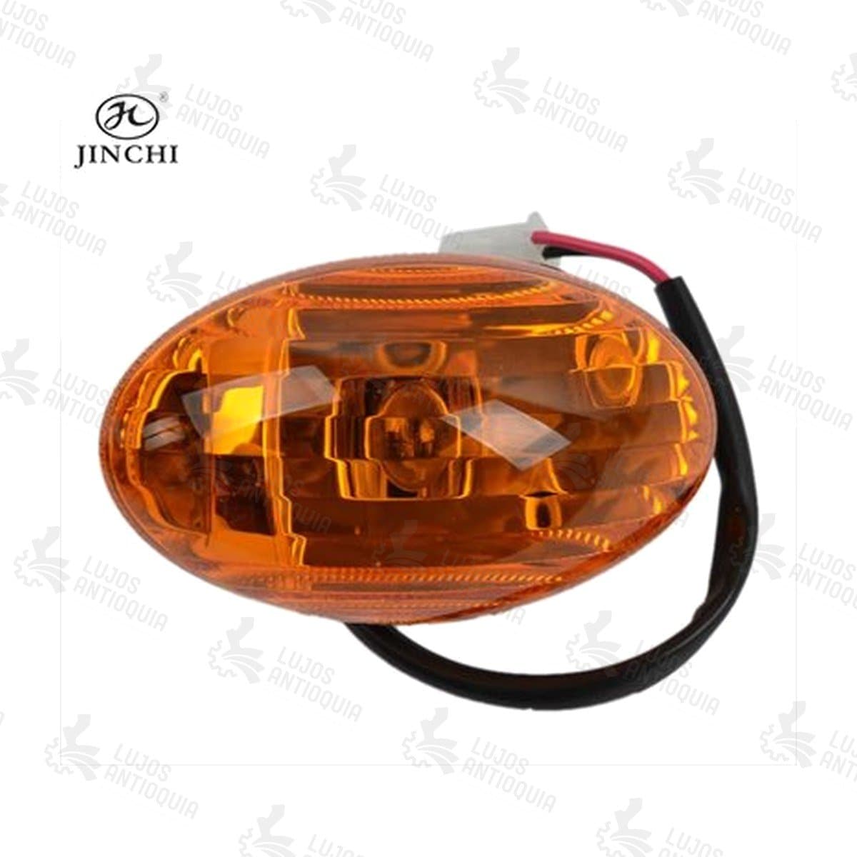 Cocuyo lateral Foton CTX Derecho (RH)