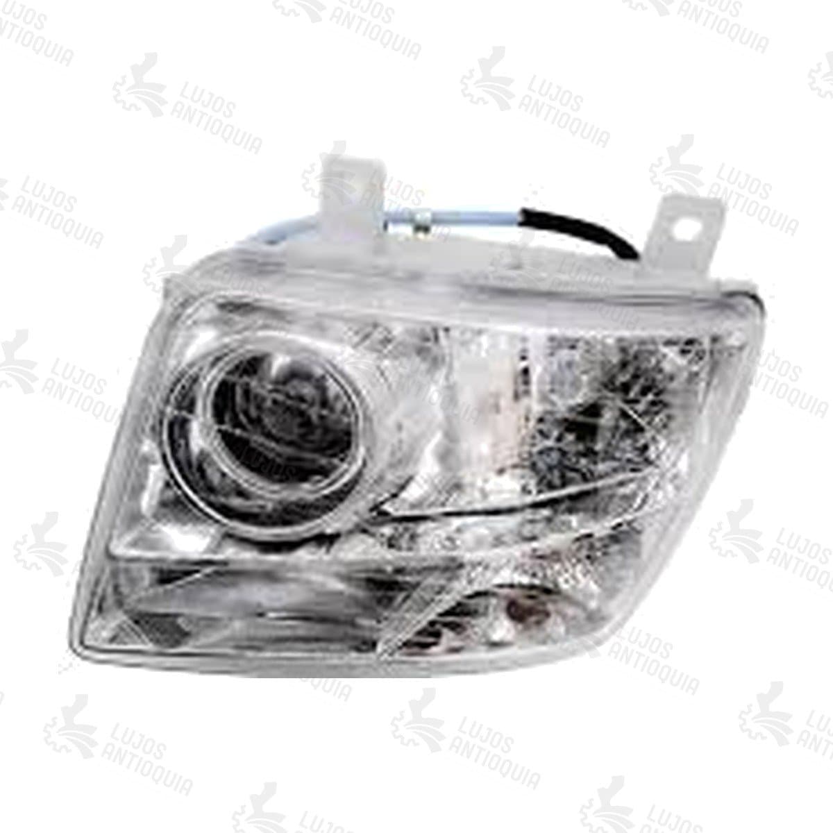 Farola Foton Auman XQB Derecho (RH)