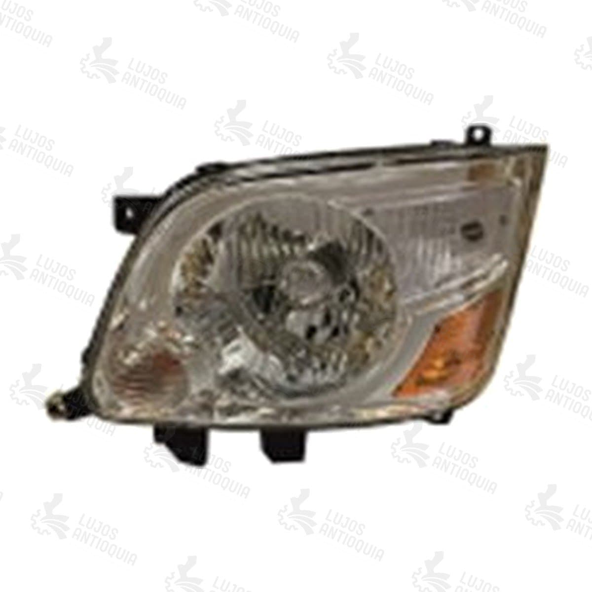 Farola Aumark 1800 Derecho (RH)