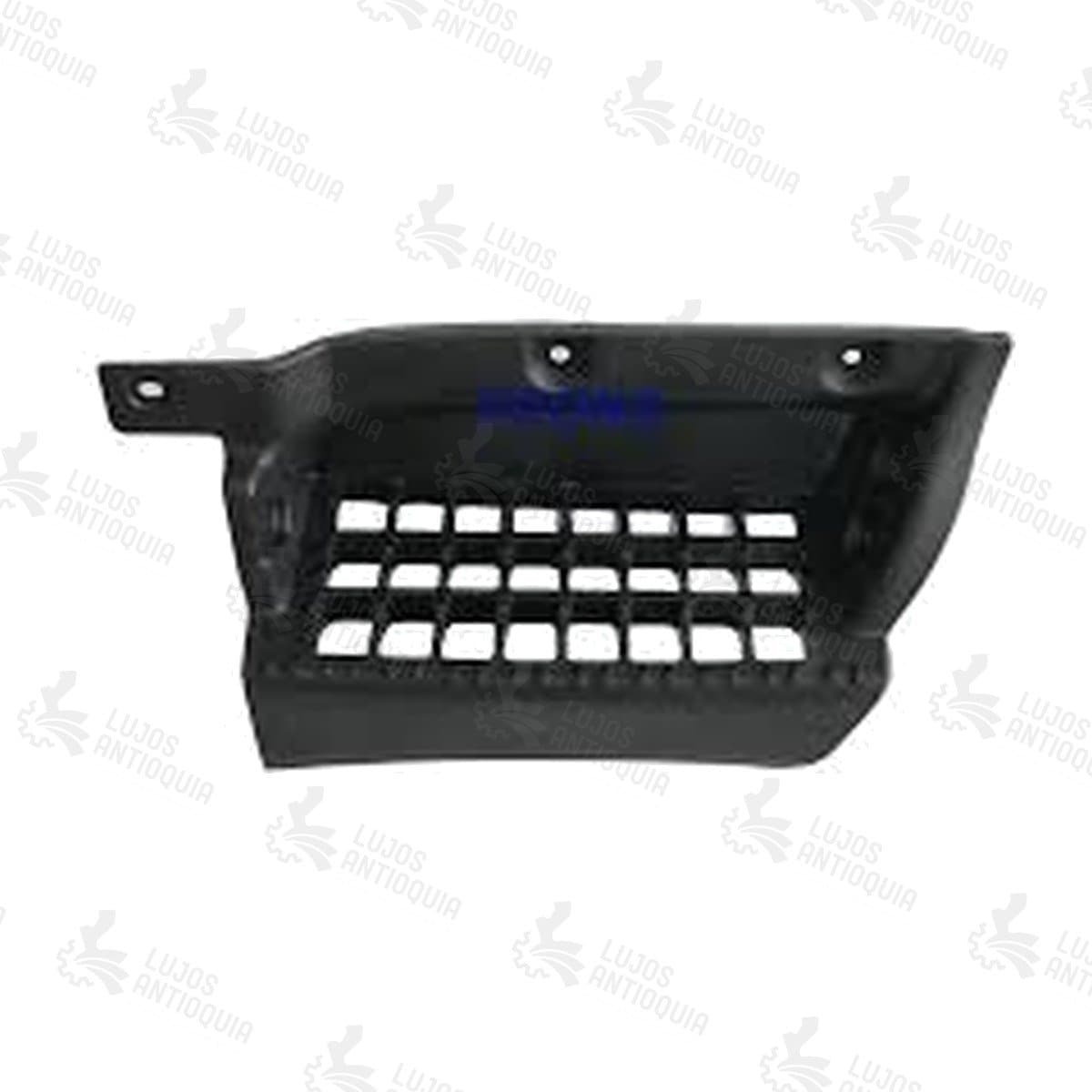 Estribo Foton Aumark FHR FKR Derecho (RH)