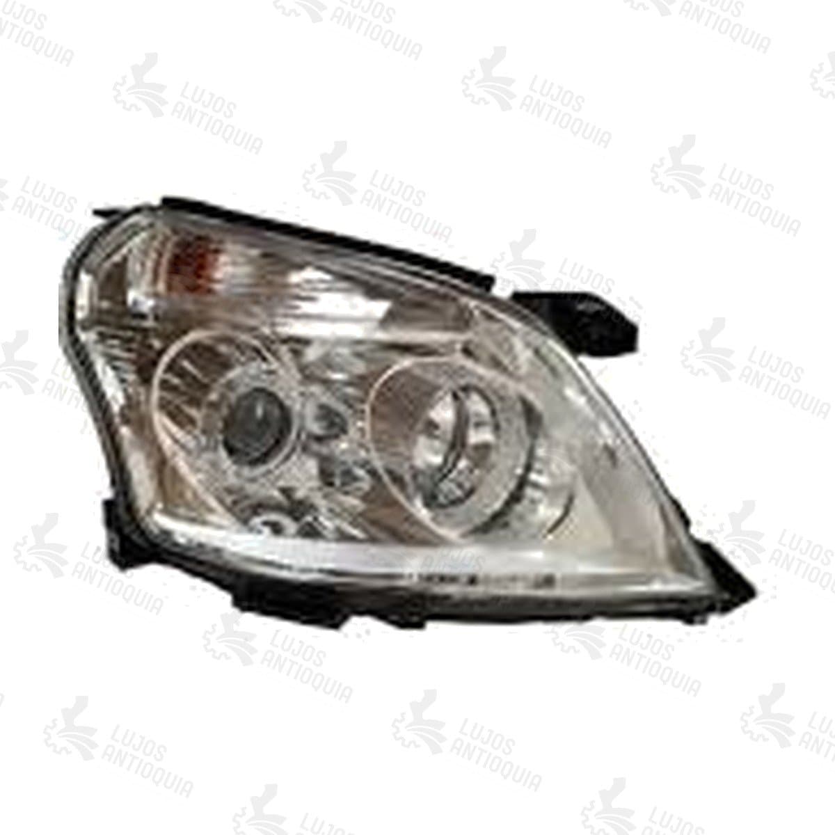 Farola Foton Tunland Derecho (RH)