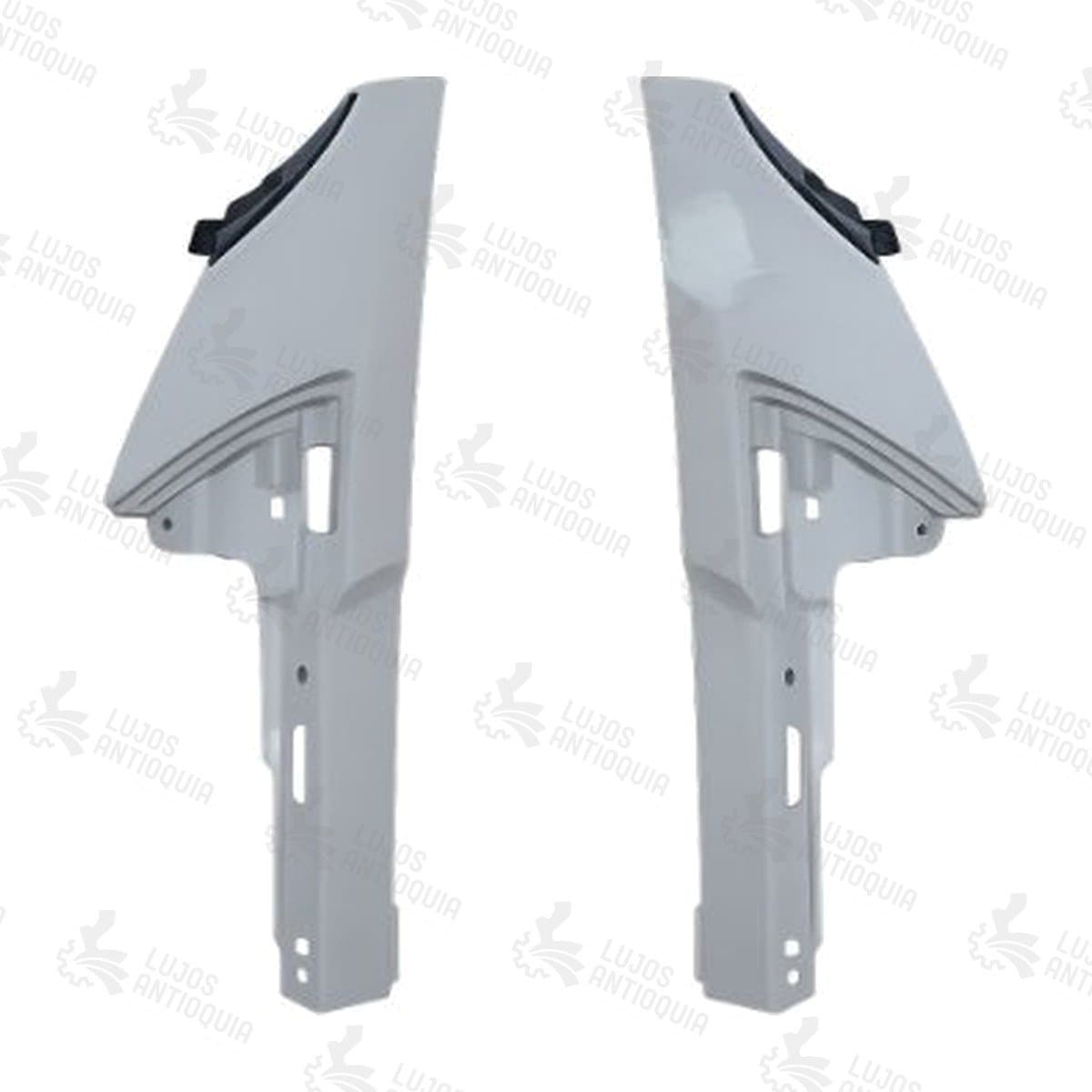 Esquinero Foton Aumark FHR FKR Derecho (RH)