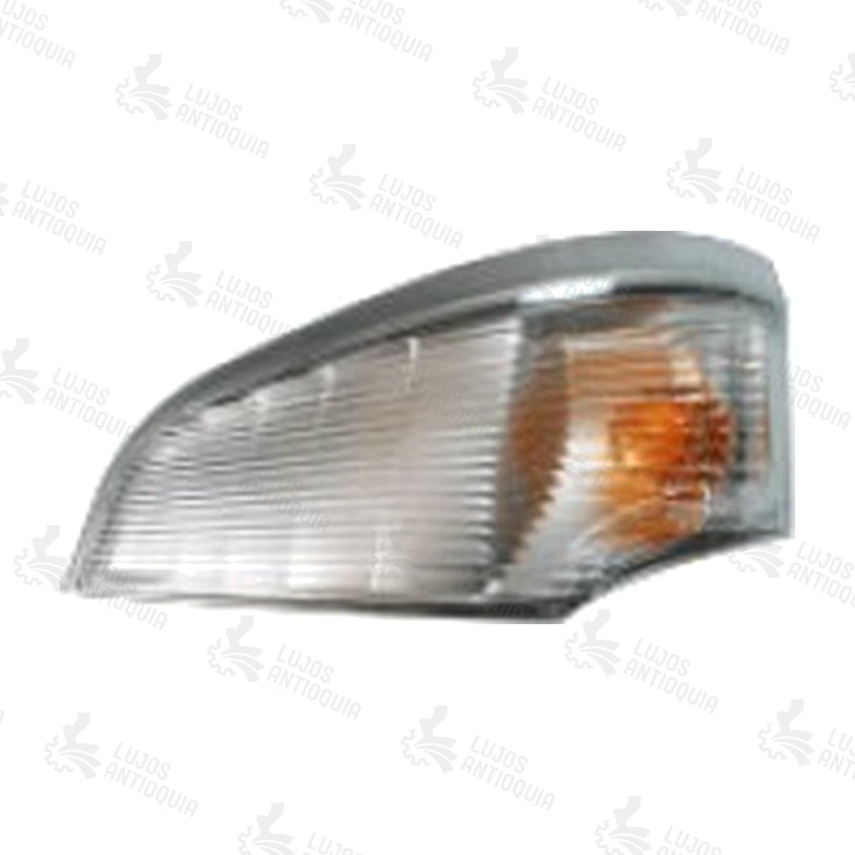 Ceja Canter Fuso Derecho (RH)