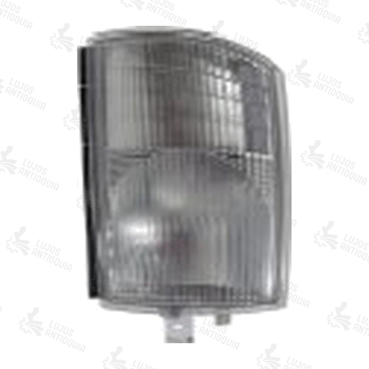 Luz muerta Canter Fuso Derecho (RH)