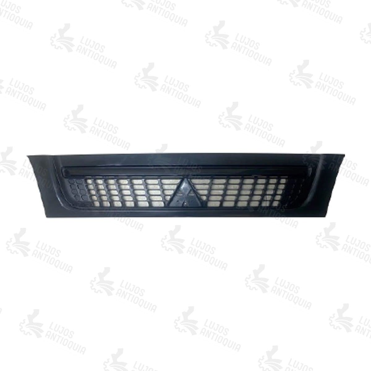 Persiana Canter Fuso