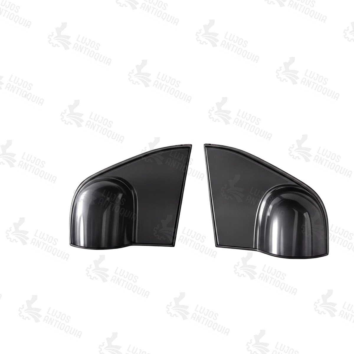 Cover brazo Canter Fuso Derecho (RH)