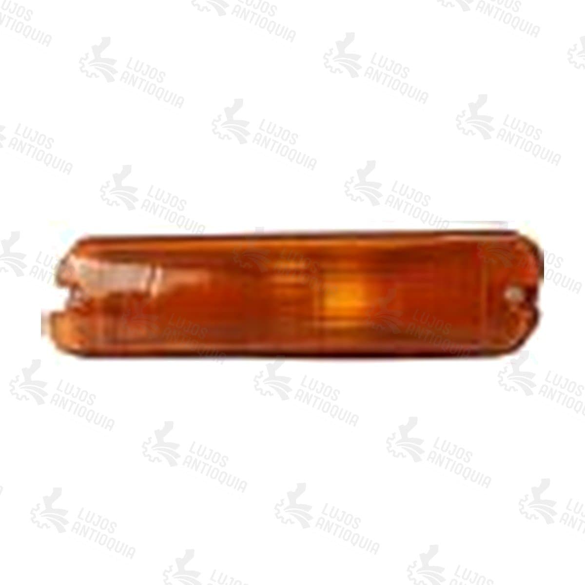 Direccional bomper FTR FSR Derecho (RH)