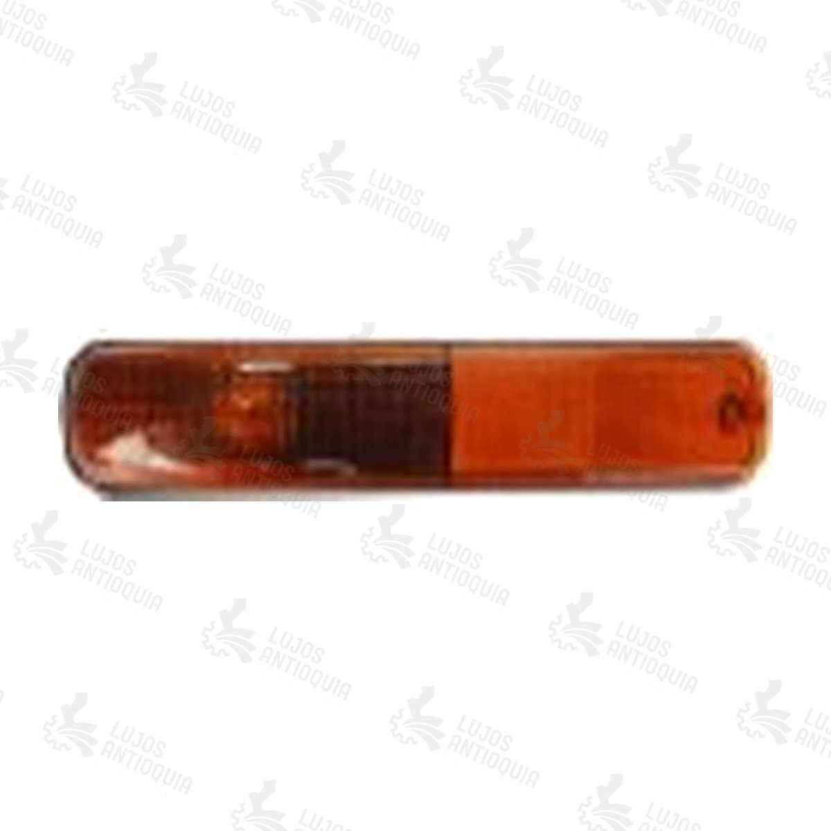 Cocuyo lateral FTR FSR Derecho (RH)