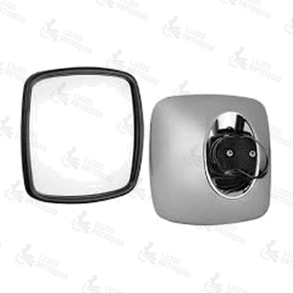 Espejo AUX Freightliner con calefaccion