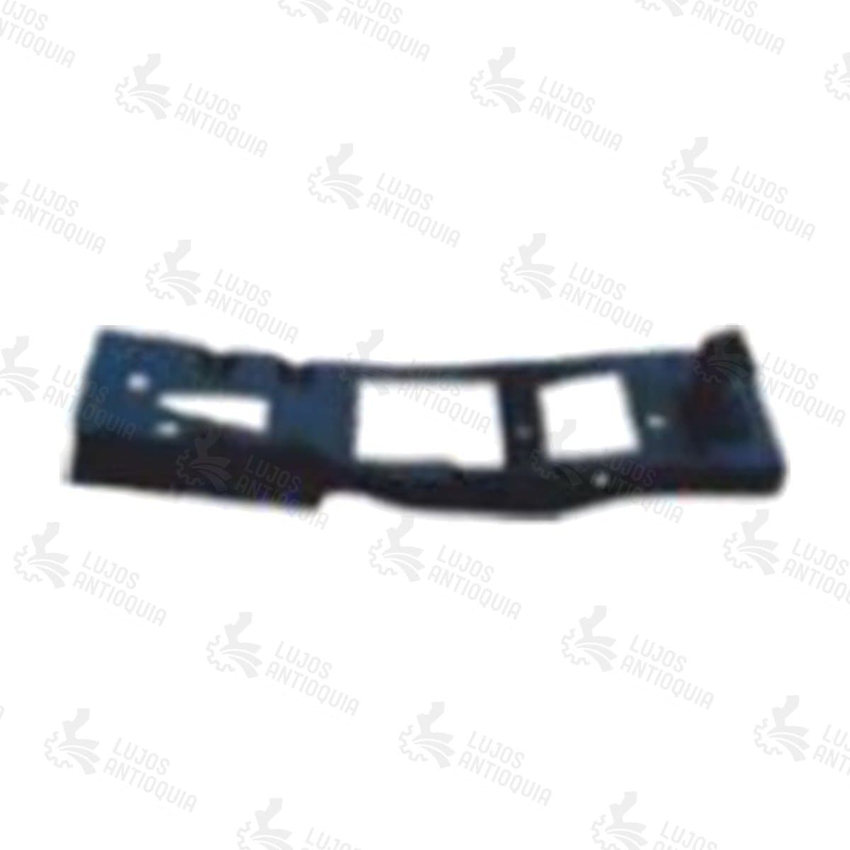 Base bomper NPR NQR 06-11 Derecho (RH)