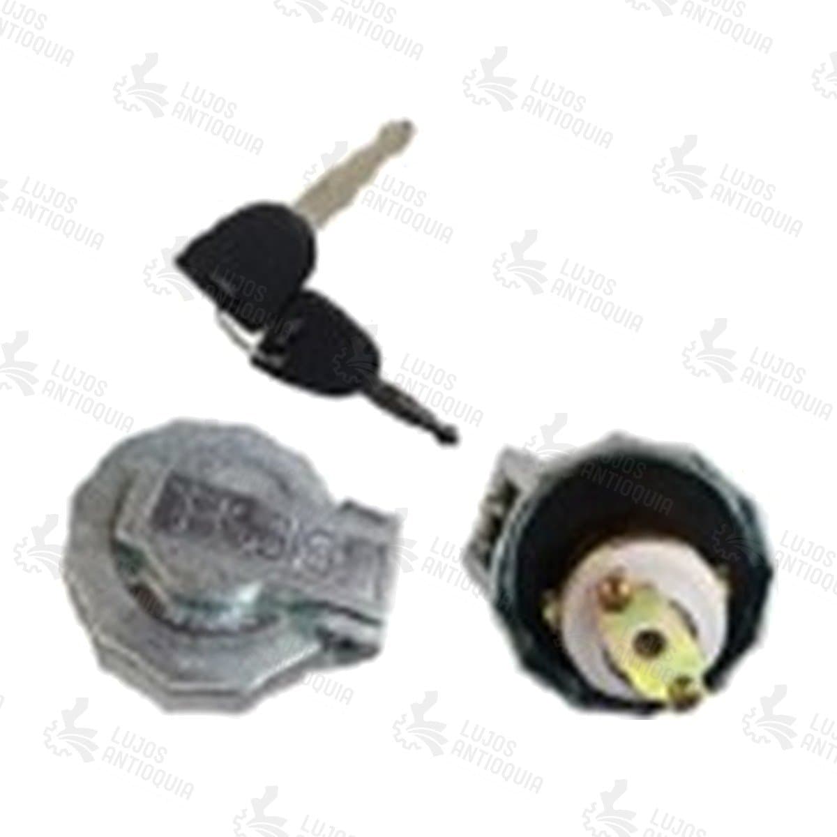 Tapa acpm NPR 06-11