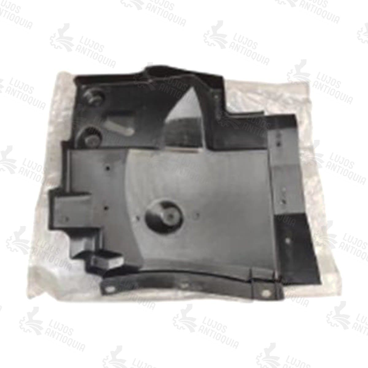 Guardapolvo delantero FRR Forward Derecho (RH)