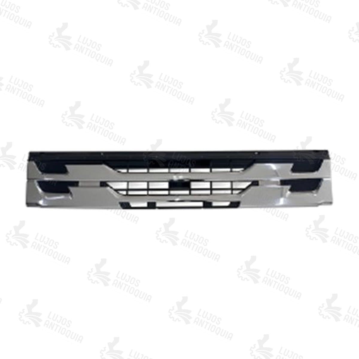 Persiana FRR luxury cromo