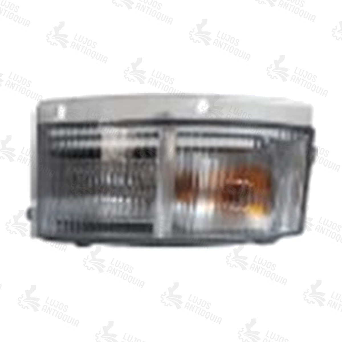Direccional FTR FVR Forward Derecho (RH)