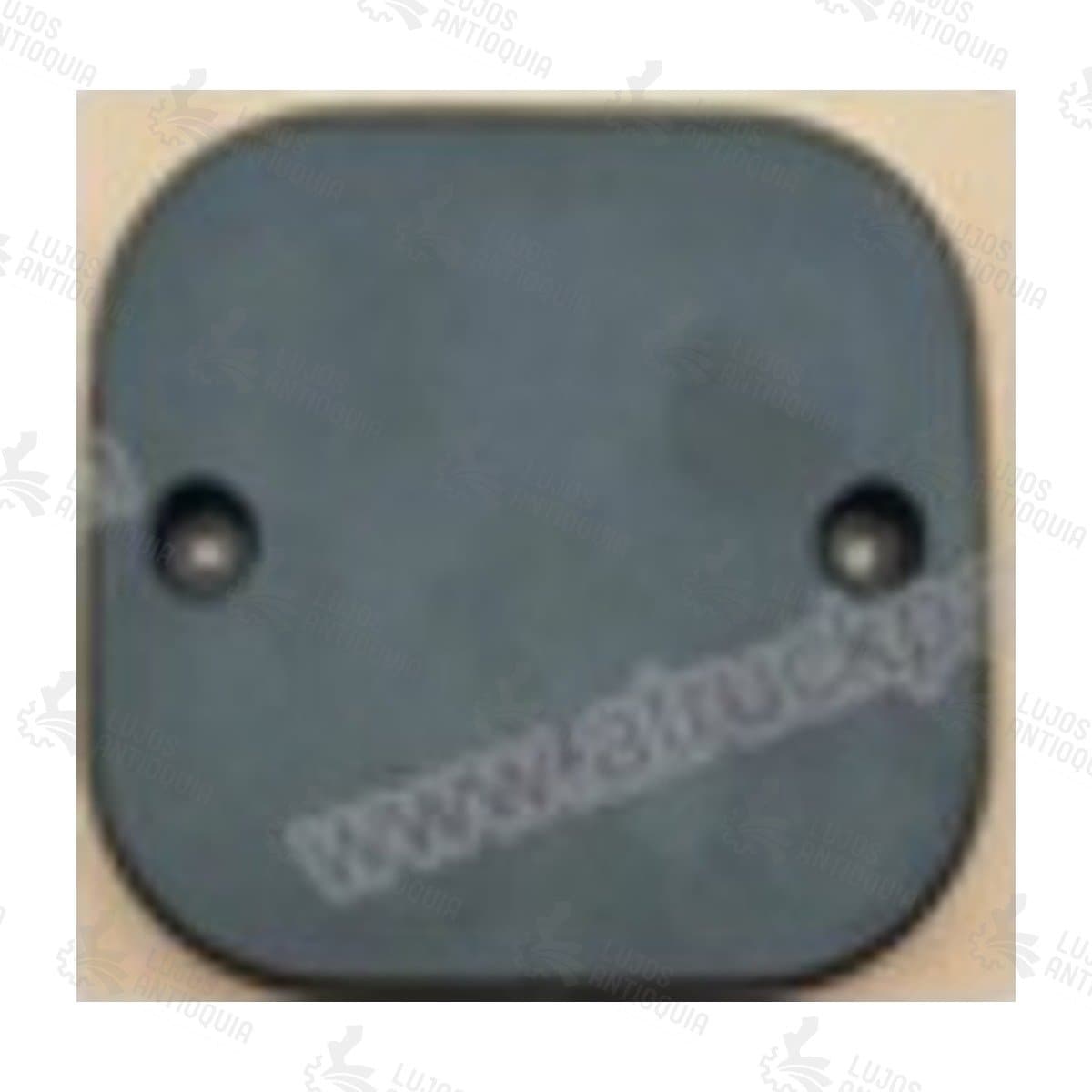 Tapa estribo FTR Forward