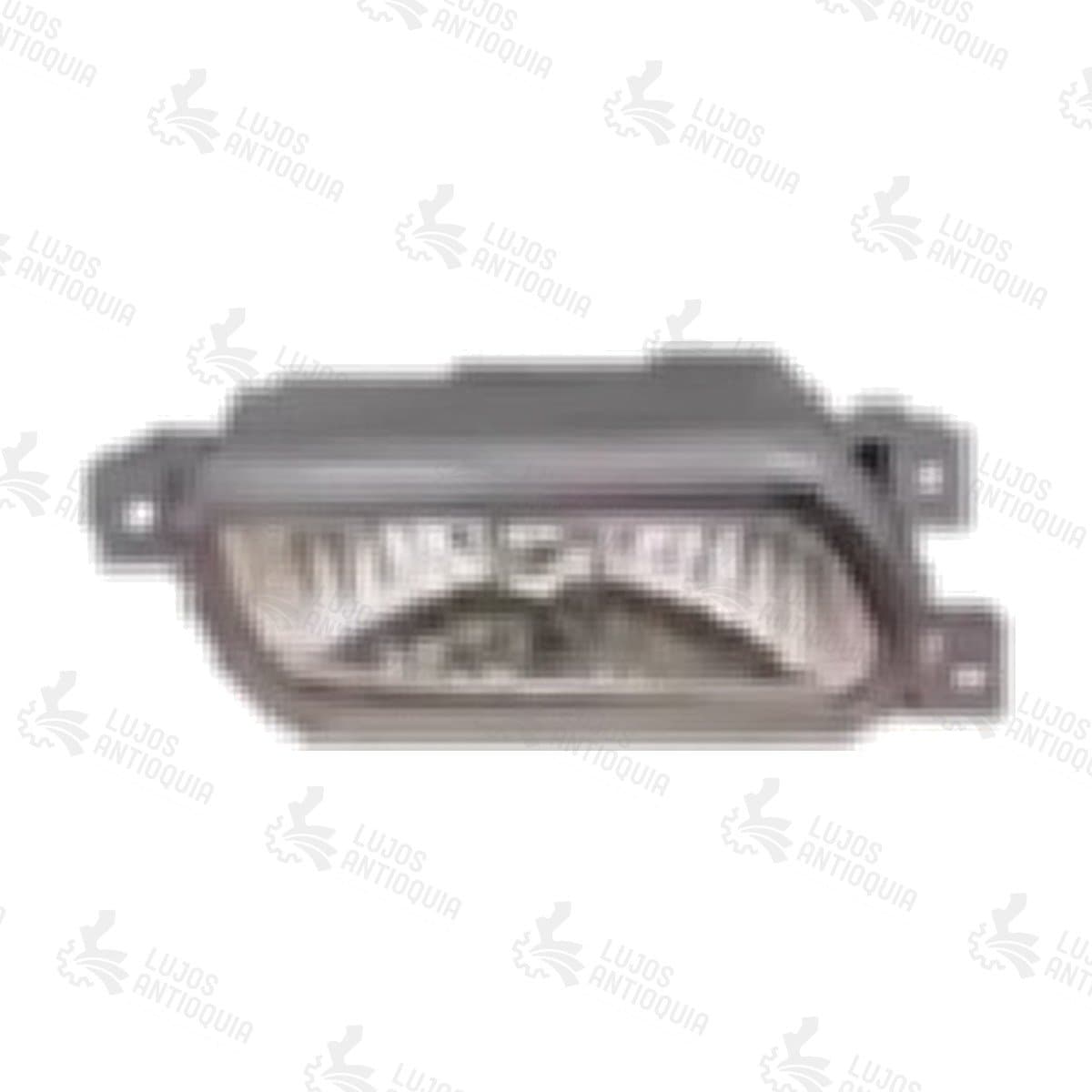 Exploradora JAC 808 1061 Derecho (RH)