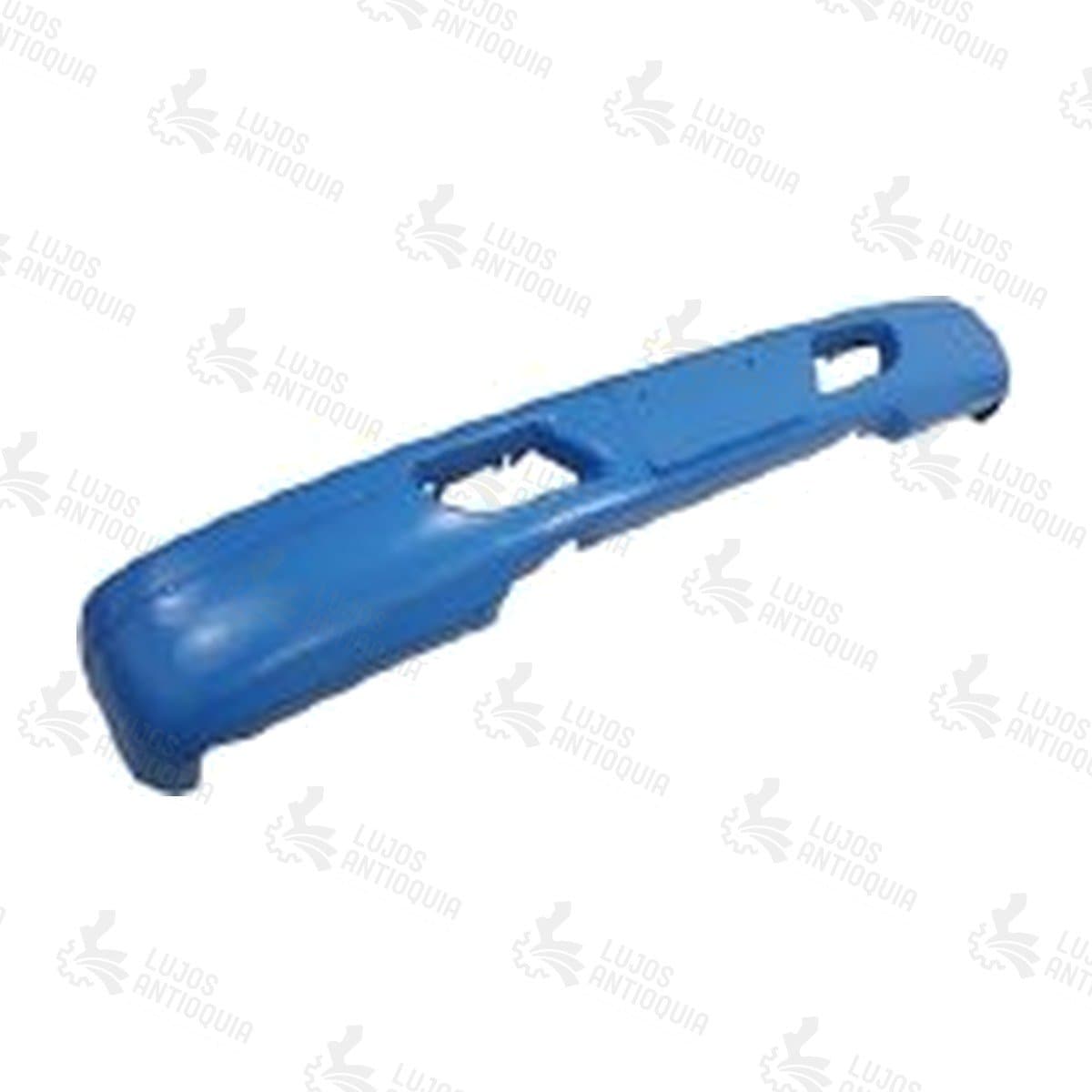 Bomper JAC 808 corto