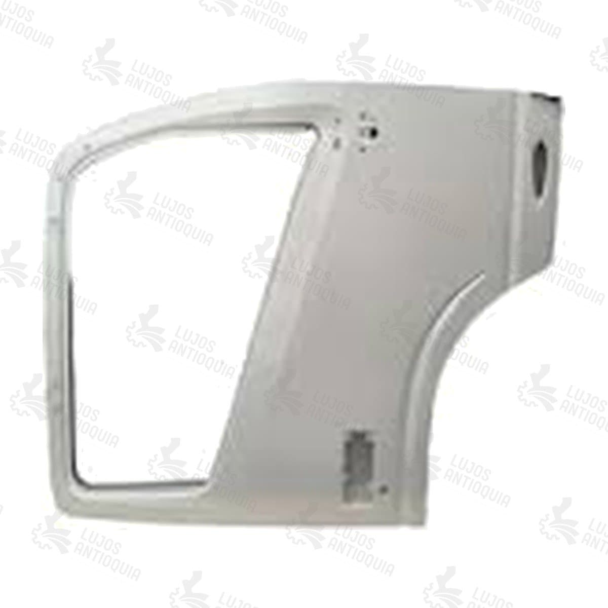 Puerta JAC Power Derecho (RH)