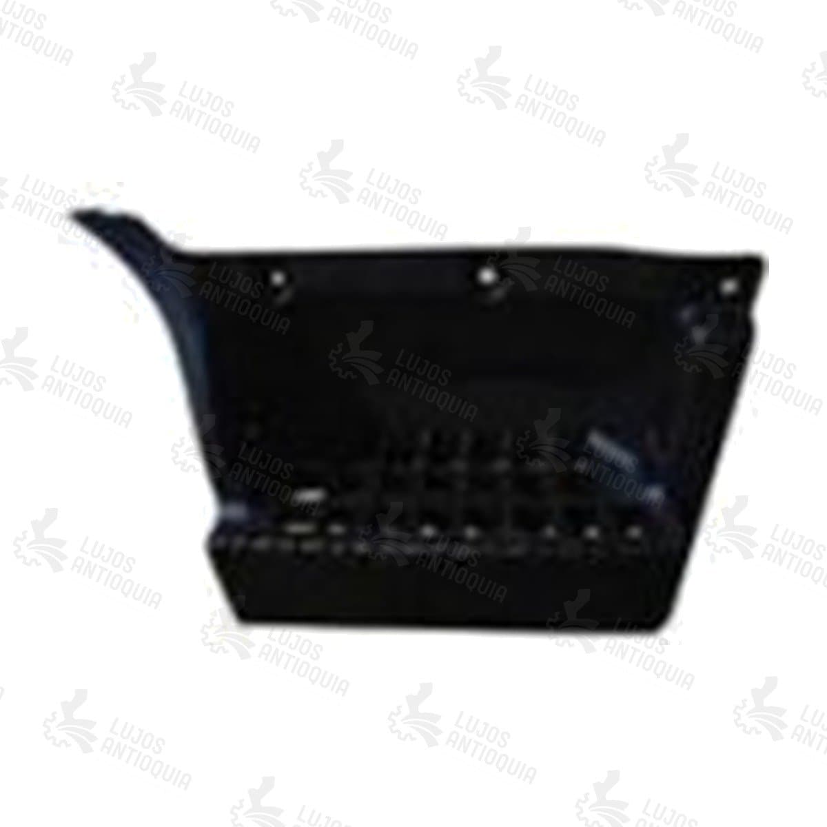 Estribo JMC 2024 Derecho (RH)