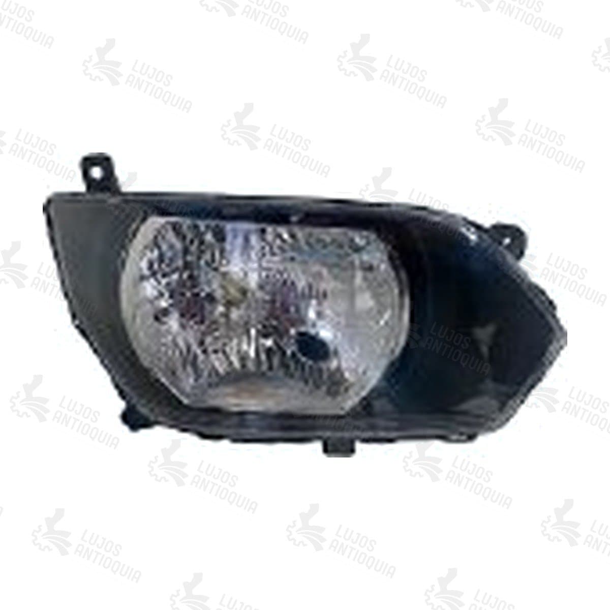 Farola Hino 500 New Derecho (RH)