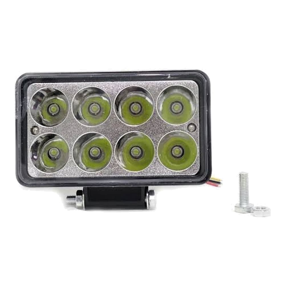 Exploradora 8 LED tipo 450