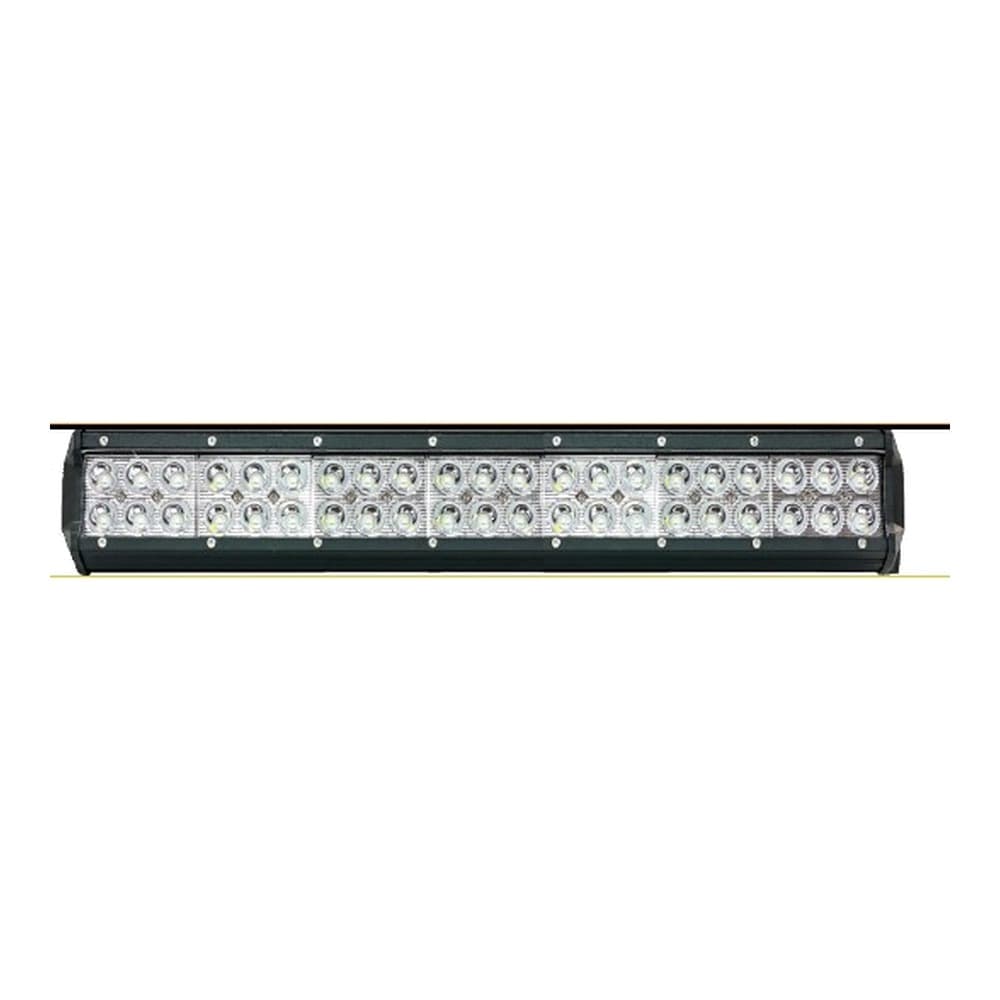 Barra exploradora LED 51 cm blanca 12-24V