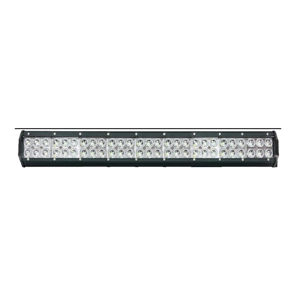 Barra exploradora LED 65 cm blanca 12-24V