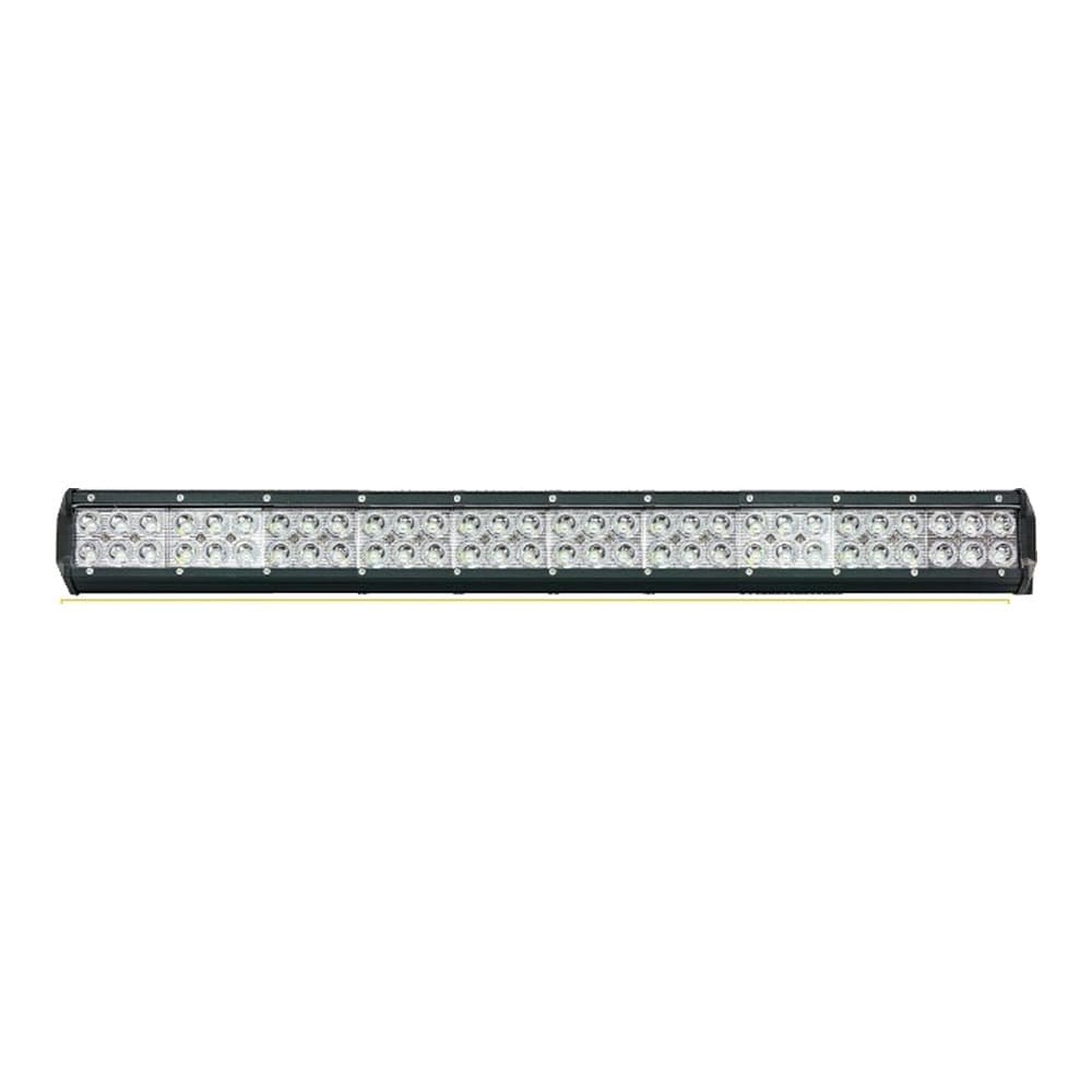 Barra exploradora LED 72 cm blanca 12-24V