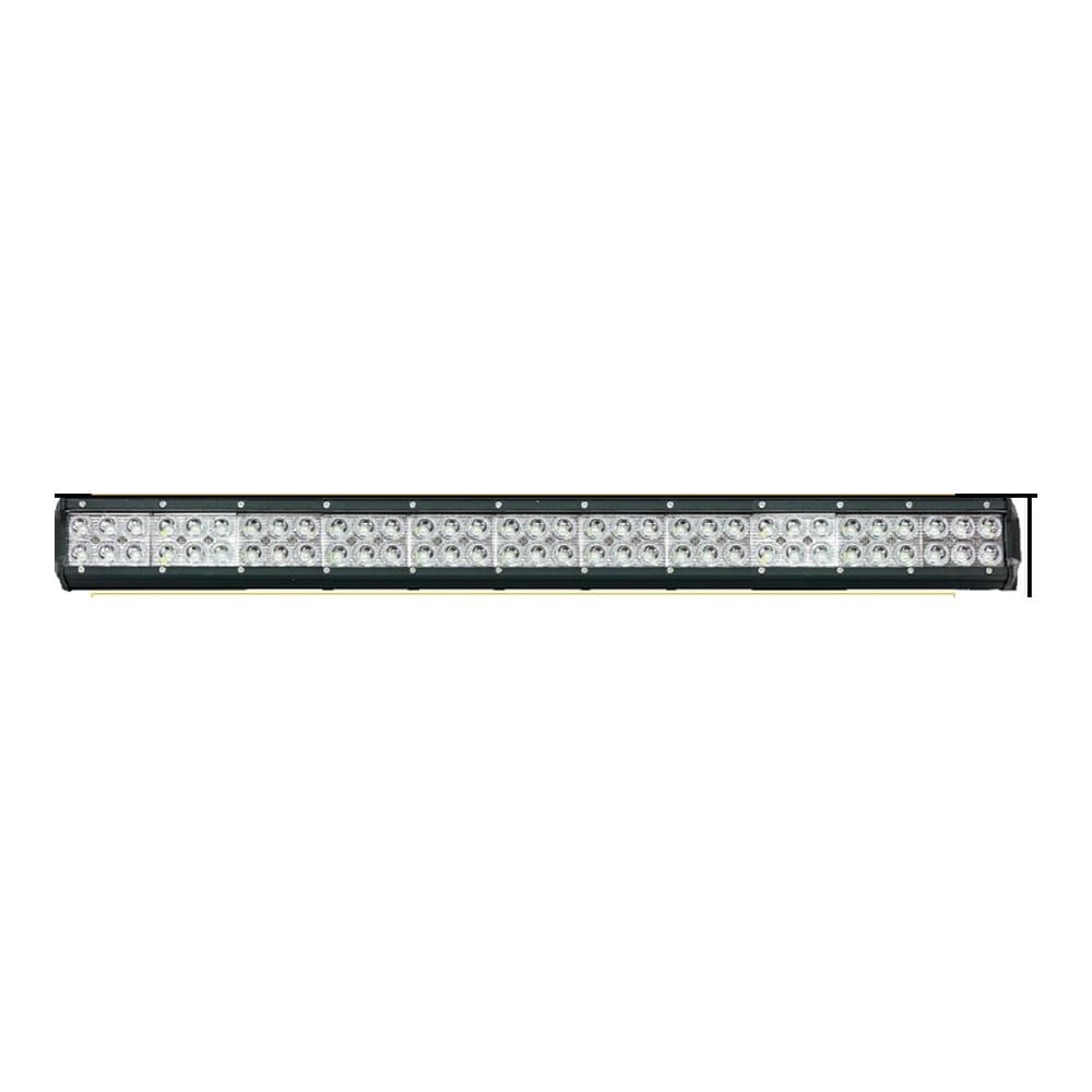 Barra exploradora LED 80 cm blanca