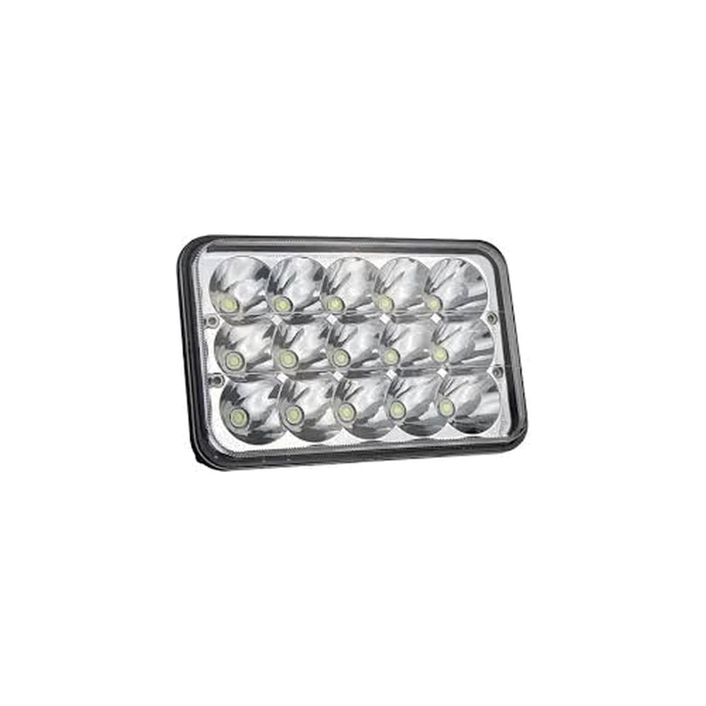 Exploradora 15 LED tipo Kenworth