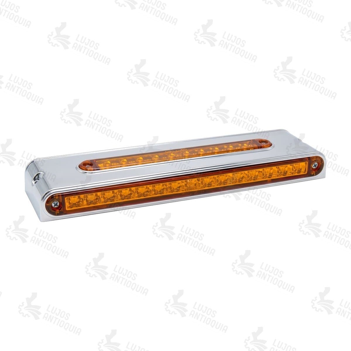 Regleta 3 caras 1029 LED 24 cm