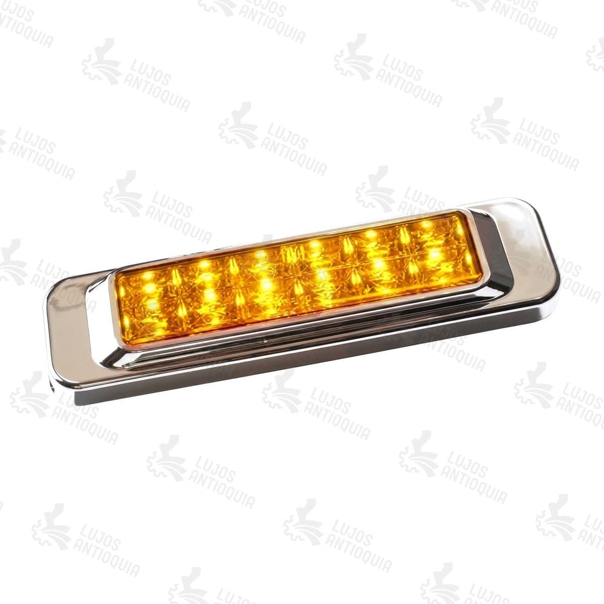 Lateral LED 1035 Amarilla