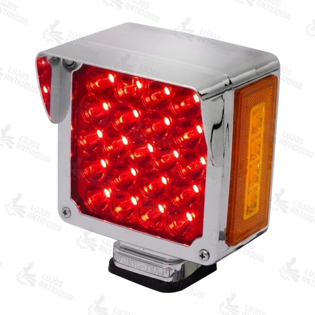 Semáforo LED mediano Derecho (RH)