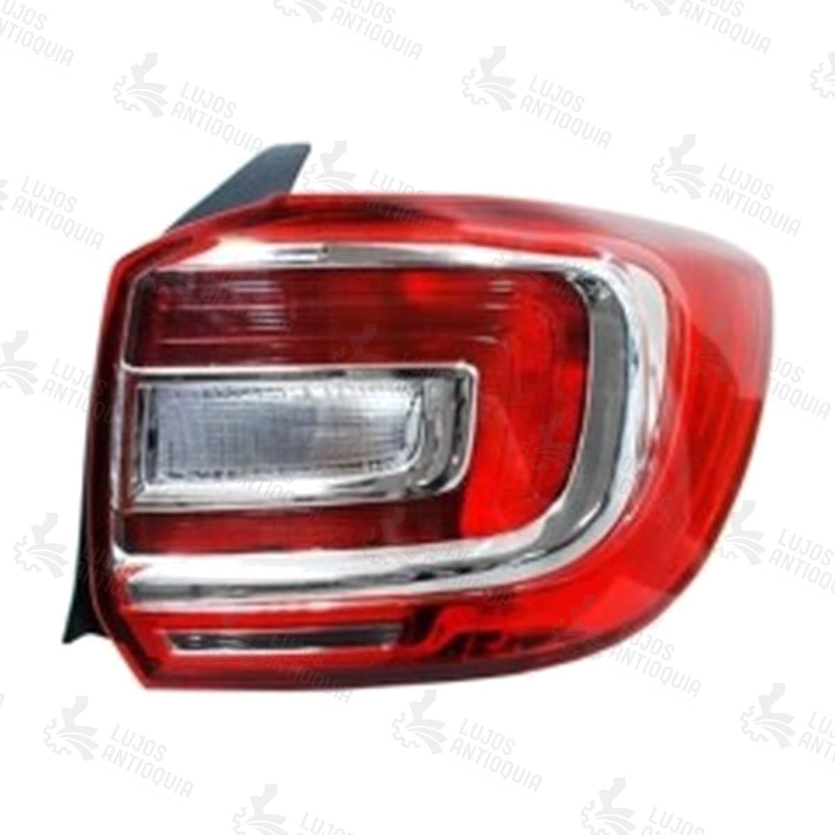 Stop Renault Logan 2020 en adelante DEPO Derecho (RH)