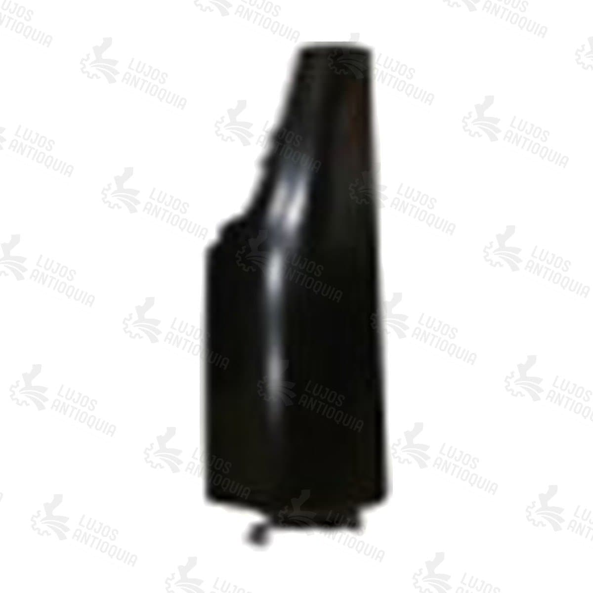 Esquinero metalico NPR 98-05 Derecho (RH)