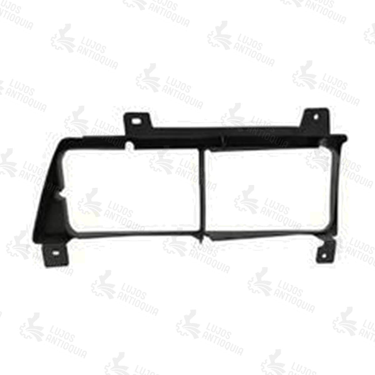 Aro farola NPR 98-05 Derecho (RH)