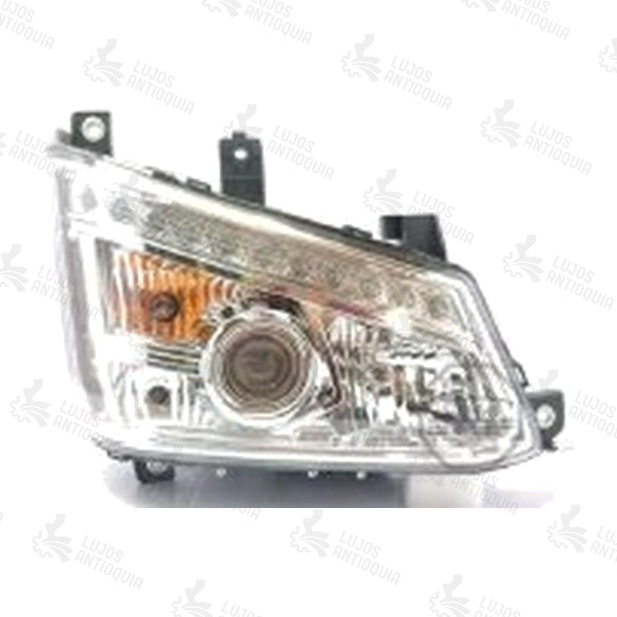 Farola Foton Aumark FRR Derecho (RH)