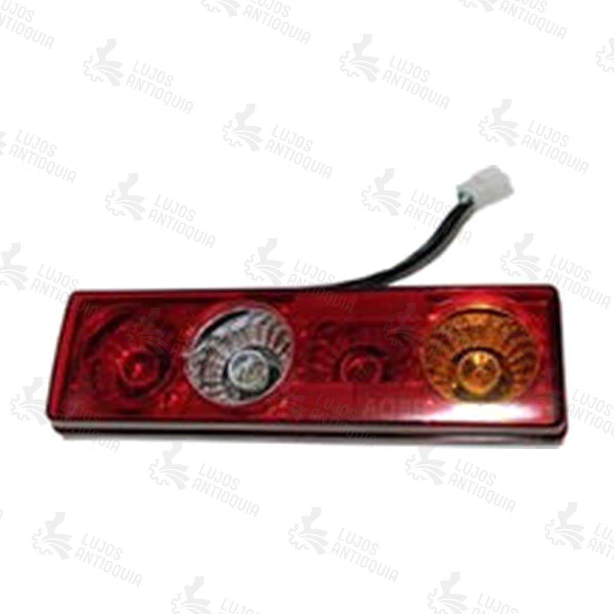 Stop Foton mini truck Derecho (RH)